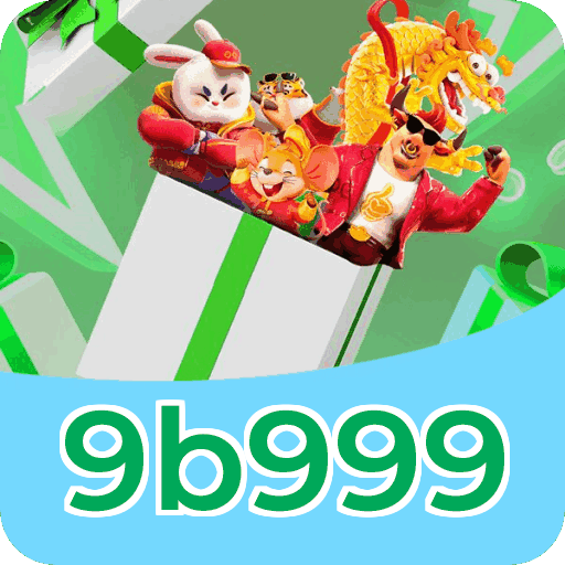 Catálogo 9b999 2.547 jogos - Pragmatic Play, Evolution, NetEnt