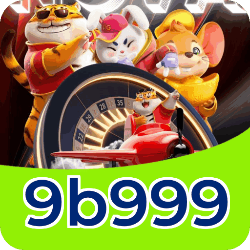 Tabela RTP dos jogos de cassino da 9b999